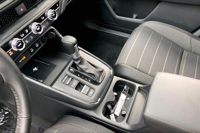 2026 Honda CR-V Hybrid Sport InStock