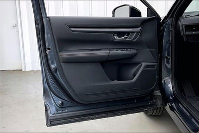 2026 Honda CR-V Hybrid Sport InStock