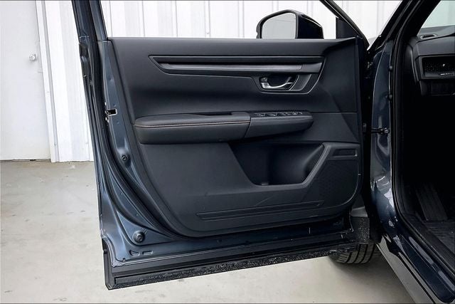 2026 Honda CR-V Hybrid Sport InStock