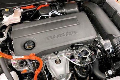 2026 Honda CR-V Hybrid Sport InStock