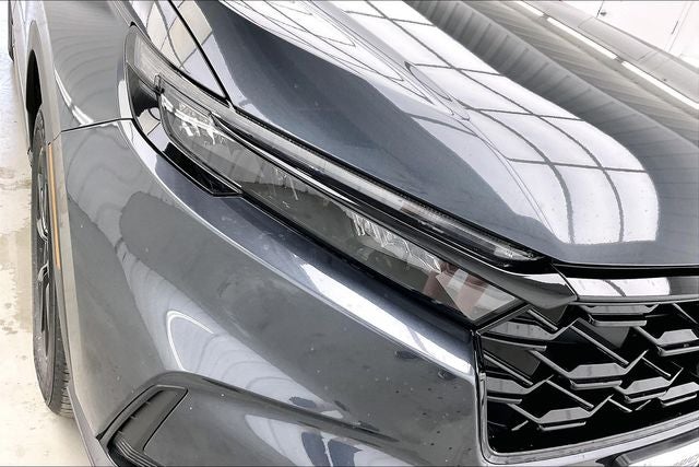 2026 Honda CR-V Hybrid Sport InStock