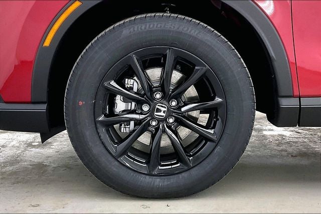 2026 Honda CR-V Hybrid Sport InStock