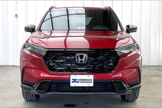2026 Honda CR-V Hybrid Sport InStock
