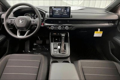 2026 Honda CR-V Hybrid Sport InStock