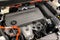 2027 Honda CR-V Hybrid Sport InStock