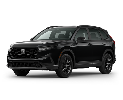 2026 Honda CR-V Hybrid Sport InStock