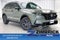 2026 Honda CR-V Hybrid TrailSport InStock
