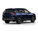 2027 Honda CR-V Hybrid TrailSport InStock