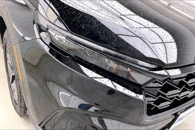 2027 Honda CR-V Hybrid TrailSport InStock