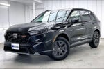 2027 Honda CR-V Hybrid TrailSport InStock