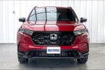 2026 Honda CR-V Hybrid Sport-L InStock