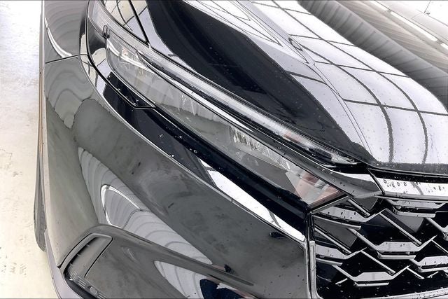 2026 Honda CR-V Hybrid Sport-L InStock