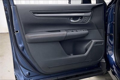2027 Honda CR-V Hybrid Sport-L InStock