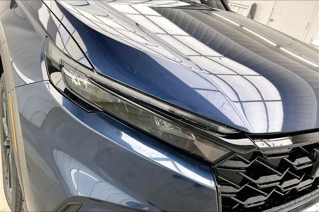 2027 Honda CR-V Hybrid Sport-L InStock