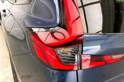 2027 Honda CR-V Hybrid Sport-L InStock