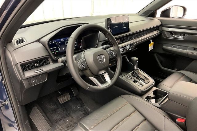 2027 Honda CR-V Hybrid Sport-L InStock