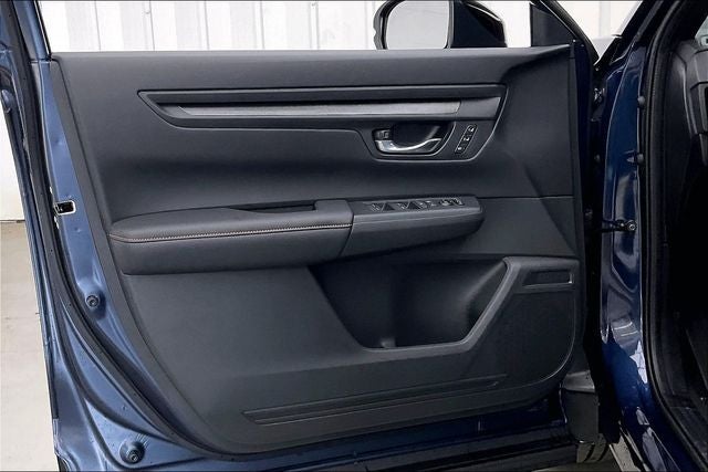 2027 Honda CR-V Hybrid Sport-L InStock