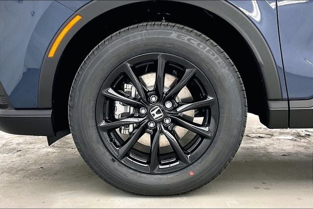 2027 Honda CR-V Hybrid Sport-L InStock