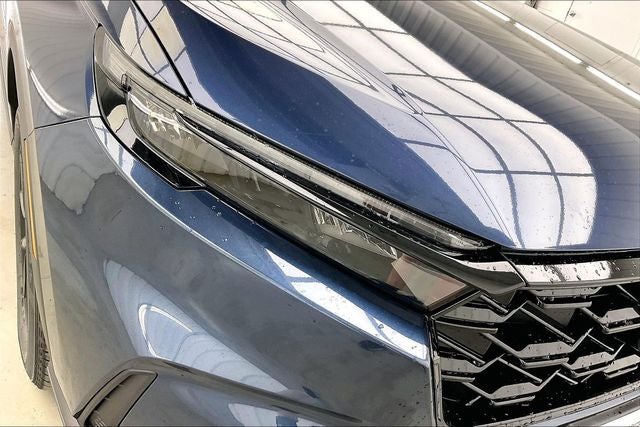 2027 Honda CR-V Hybrid Sport-L InStock