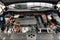 2027 Honda CR-V Hybrid Sport-L InStock