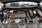 2027 Honda CR-V Hybrid Sport-L InStock