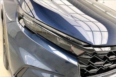 2027 Honda CR-V Hybrid Sport-L InStock