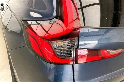 2027 Honda CR-V Hybrid Sport-L InStock