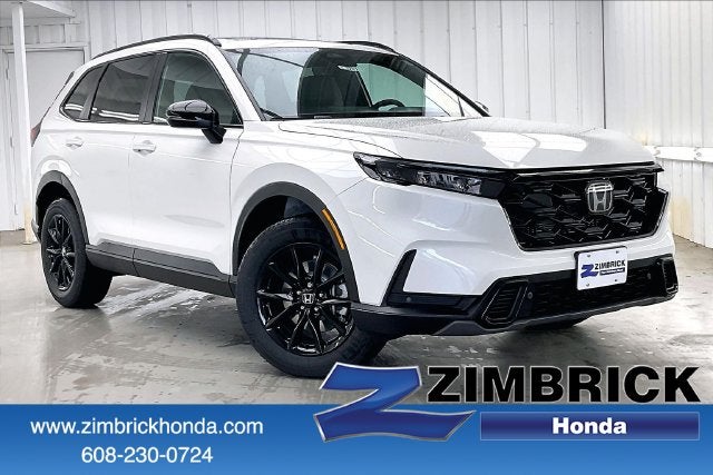 2023 Honda CR-V Hybrid For Sale Madison WI | Fitchburg | Middleton