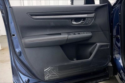 2026 Honda CR-V Hybrid Sport-L InStock