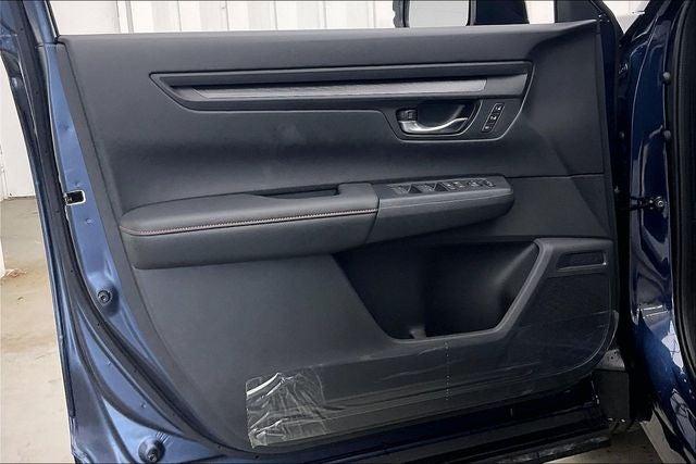 2026 Honda CR-V Hybrid Sport-L InStock