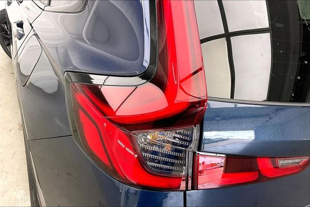 2026 Honda CR-V Hybrid Sport-L InStock