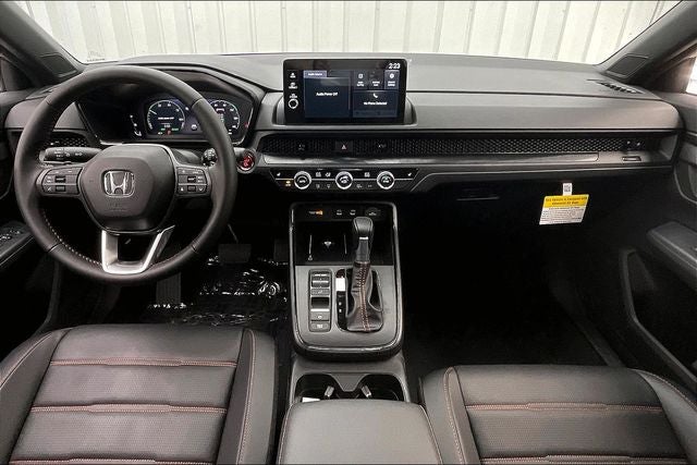 2026 Honda CR-V Hybrid Sport-L InStock
