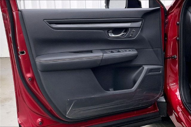 2027 Honda CR-V Hybrid Sport-L InStock