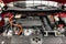 2027 Honda CR-V Hybrid Sport-L InStock
