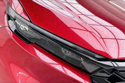 2027 Honda CR-V Hybrid Sport-L InStock