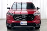 2027 Honda CR-V Hybrid Sport-L InStock