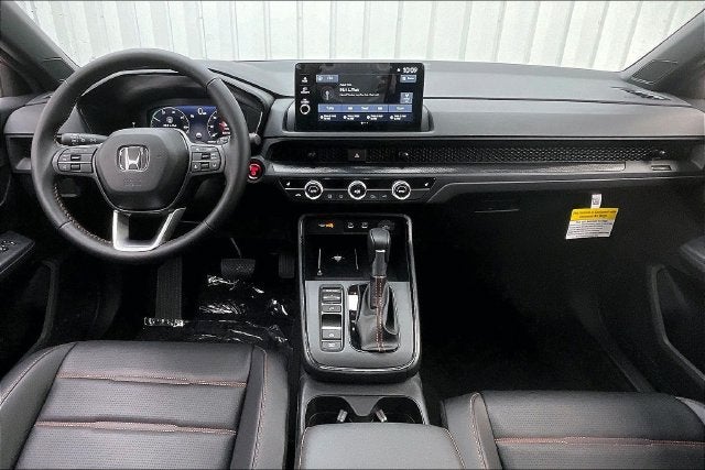 2027 Honda CR-V Hybrid Sport-L InStock