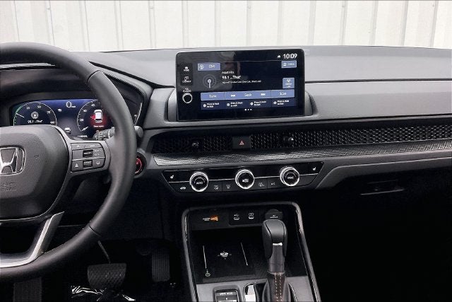 2027 Honda CR-V Hybrid Sport-L InStock