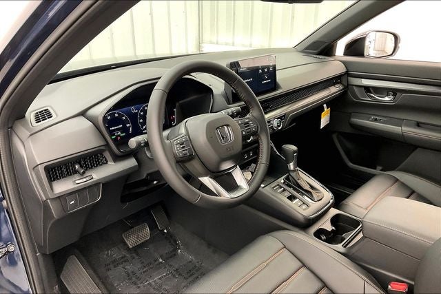2027 Honda CR-V Hybrid Sport-L InStock