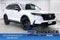 2026 Honda CR-V Hybrid Sport-L InStock
