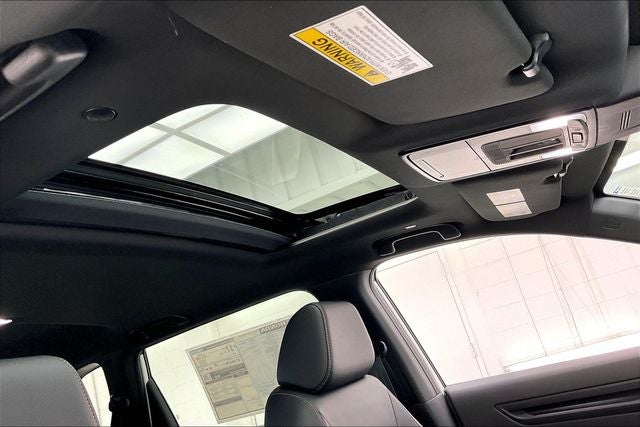 2026 Honda CR-V Hybrid Sport-L InStock