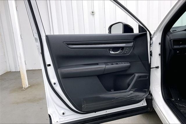 2026 Honda CR-V Hybrid Sport-L InStock