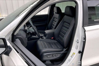 2026 Honda CR-V Hybrid Sport-L InStock