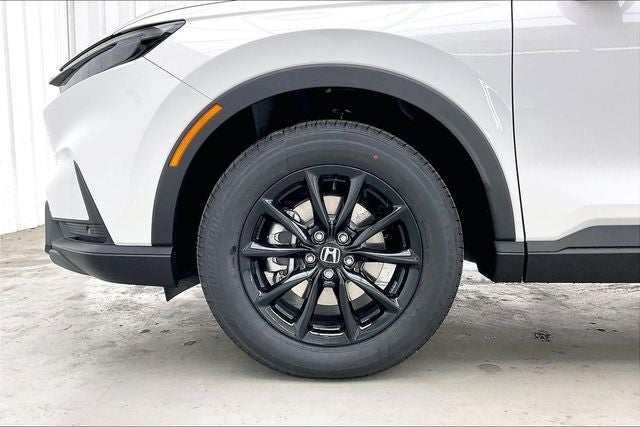 2026 Honda CR-V Hybrid Sport-L InStock