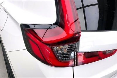 2026 Honda CR-V Hybrid Sport-L InStock