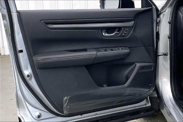2027 Honda CR-V Hybrid Sport-L InStock