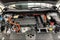 2027 Honda CR-V Hybrid Sport-L InStock