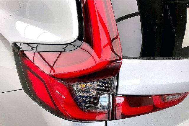 2027 Honda CR-V Hybrid Sport-L InStock