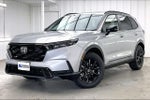 2027 Honda CR-V Hybrid Sport-L InStock