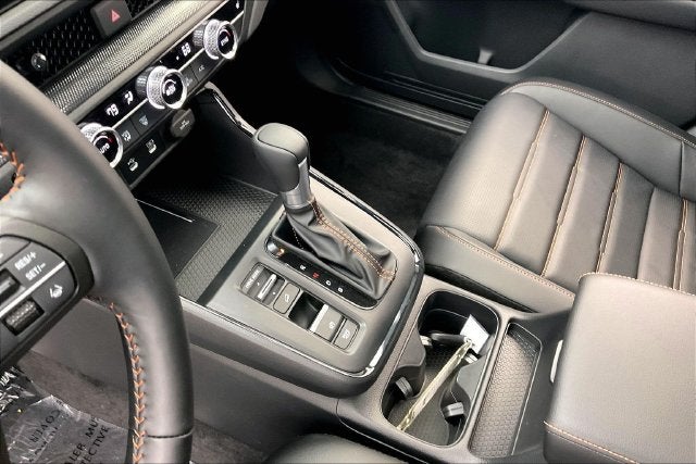2027 Honda CR-V Hybrid Sport-L InStock